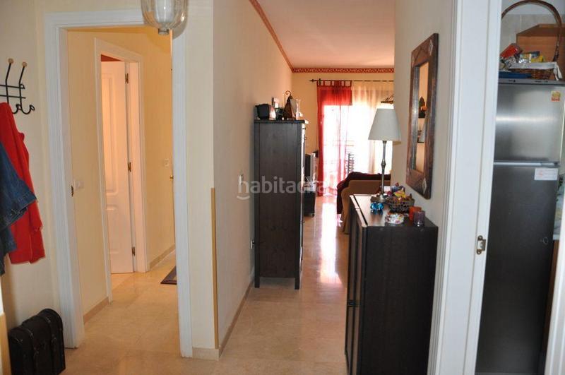 Foto 483625d5-f21e-4d7a-a71e-3808626dd8e7. Location appartement avec parking piscine dans Palm - Mar Arona