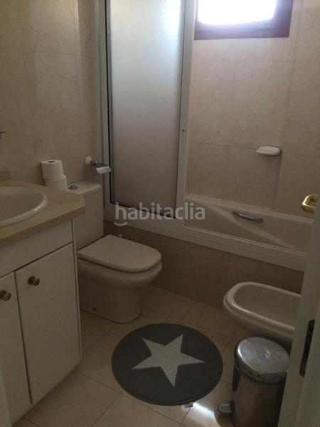 Foto 7452e35c-34e8-426e-9232-f1d0ff9caf99. Location appartement avec parking piscine dans Palm - Mar Arona