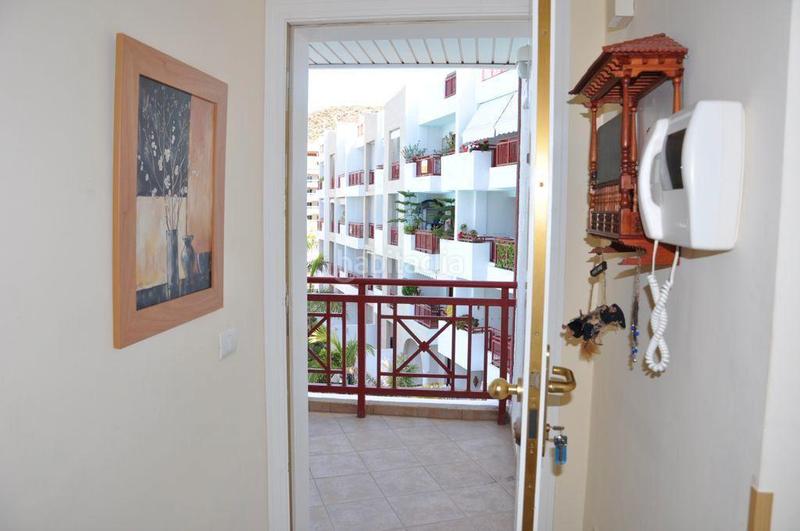 Foto b438be51-e291-4142-b2ee-0ce7474a06ce. Location appartement avec parking piscine dans Palm - Mar Arona