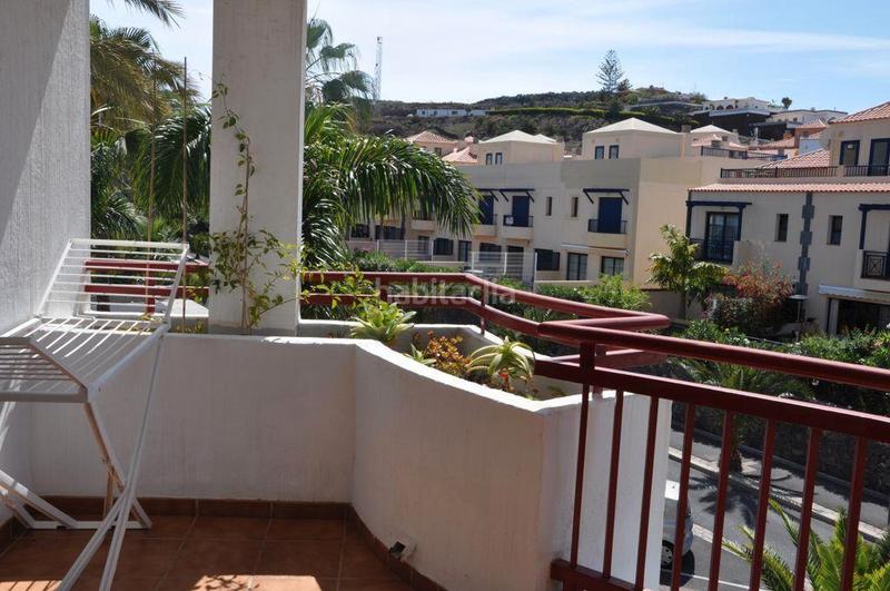 Foto c7487e92-aaad-46eb-85ac-5bc61b2580f8. Location appartement avec parking piscine dans Palm - Mar Arona