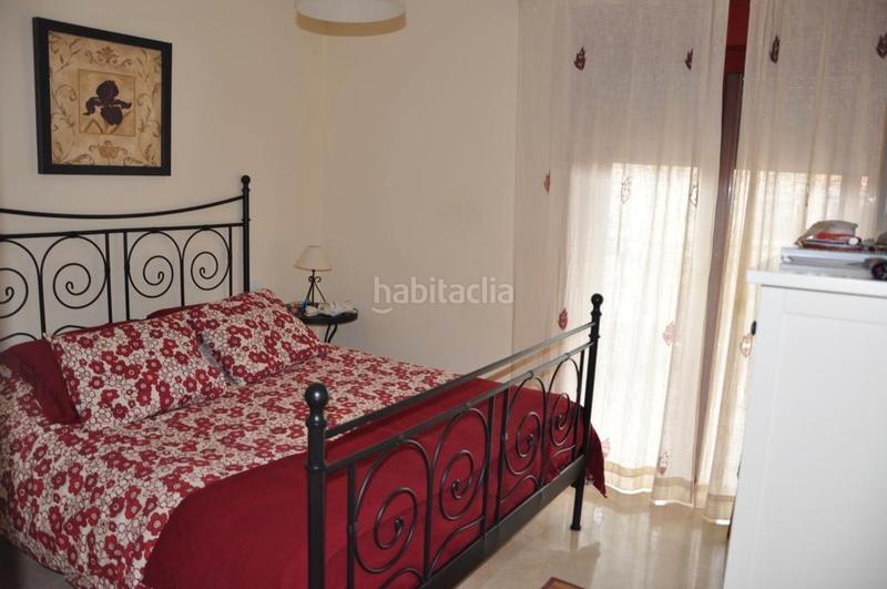 Foto f415108f-16ee-4171-88c1-54fc4b8cce86. Location appartement avec parking piscine dans Palm - Mar Arona