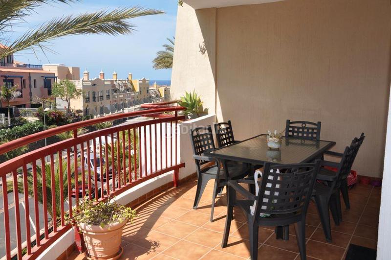 Foto fc0e59e6-5f2b-4412-a31c-3b4228715355. Location appartement avec parking piscine dans Palm - Mar Arona
