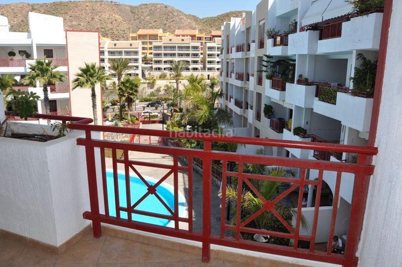 Foto ff0b3dae-0d9b-4eae-b2e9-b42d056692ef. Location appartement avec parking piscine dans Palm - Mar Arona