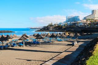 Location Appartement à Avenida rafael puig lluvina 235. Se alquila apartamento en las americas
