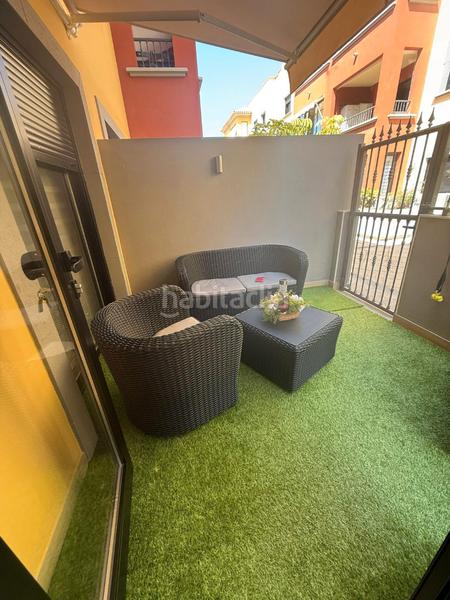 Foto 19600d03-588c-4962-99e8-5d00fd9a79e9. Apartment in calle el ancla 63 in Casco Urbano Adeje