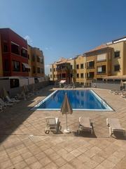 Appartement à Calle el ancla 63. Venta apartamento en costa adeje