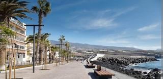 Lloguer Apartament a Calle isla de la gomera 9. Se alquila apartamento  en playa san juan. guia de isora
