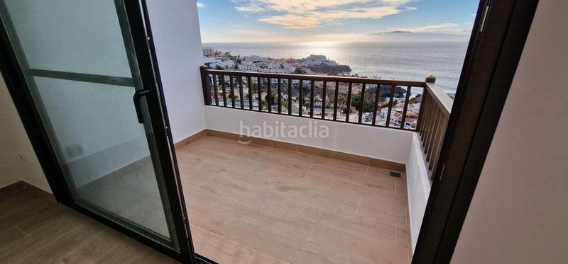 Foto 73576dc0-f6e4-47f4-b487-1d7fce02b8d6. Duplex in calle geranio 8 in Acantilados de Los Gigantes Santiago del Teide