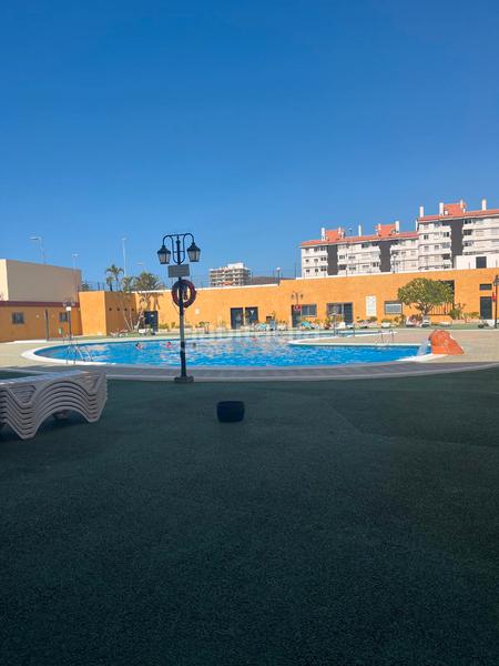 Foto 2767323e-0a10-42a5-a383-e85e24b0103c. Piccolo appartamento con piscina in Los Cristianos Arona