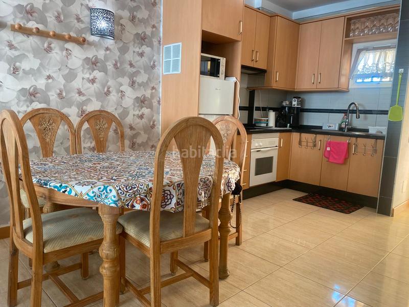 Foto 5c592f17-784b-4ed2-a551-487459e0498b. Piccolo appartamento con piscina in Los Cristianos Arona