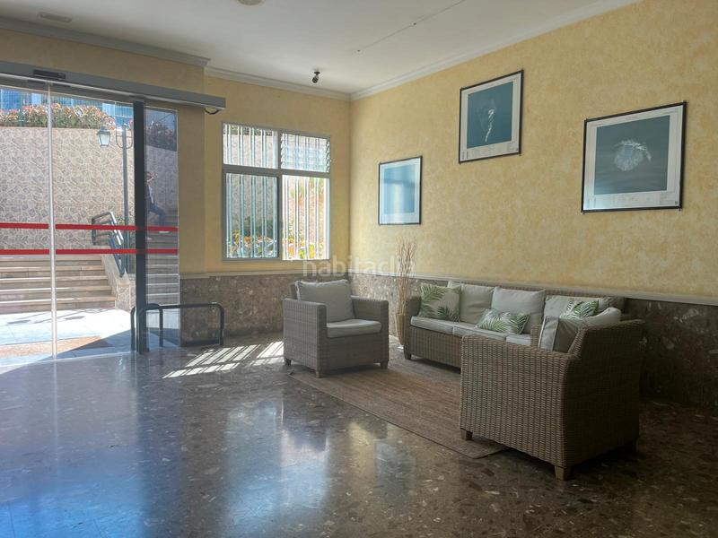 Foto 6d5826f0-e460-4a37-b4ab-addd27b6959f. Piccolo appartamento con piscina in Los Cristianos Arona