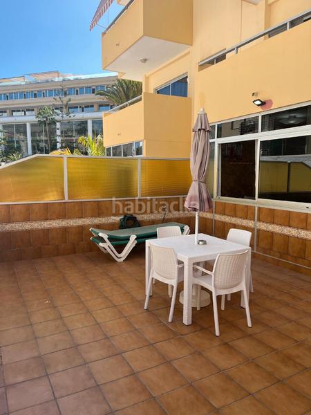 Foto afab6837-2af8-48ac-933d-452d87eb91ce. Piccolo appartamento con piscina in Los Cristianos Arona