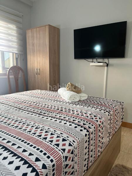 Foto b9eb23cf-a06d-4741-8ad8-f6ea191ffcdb. Piccolo appartamento con piscina in Los Cristianos Arona