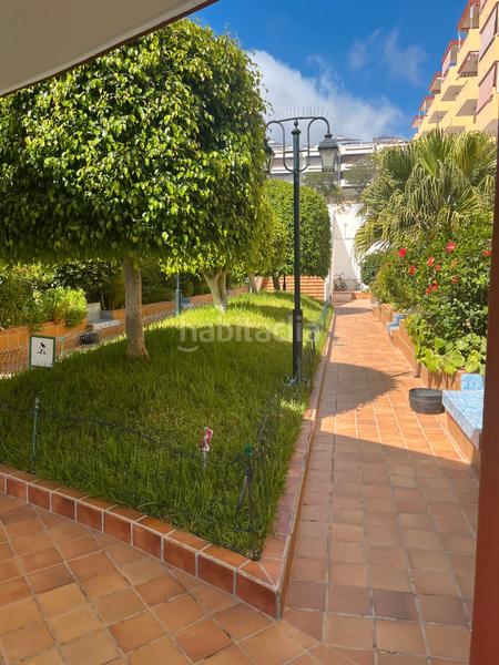 Foto cc88c2d1-28df-4f3f-8741-170ba202024a. Piccolo appartamento con piscina in Los Cristianos Arona