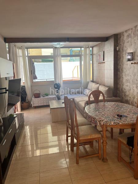 Foto d873993f-bc1a-4e2d-8aa1-8e3cac3307d1. Piccolo appartamento con piscina in Los Cristianos Arona