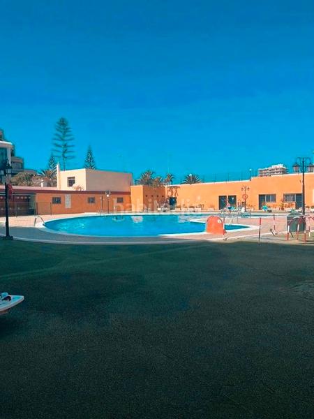 Foto da7be792-e2d3-466e-8f06-c64be3df8b9f. Piccolo appartamento con piscina in Los Cristianos Arona