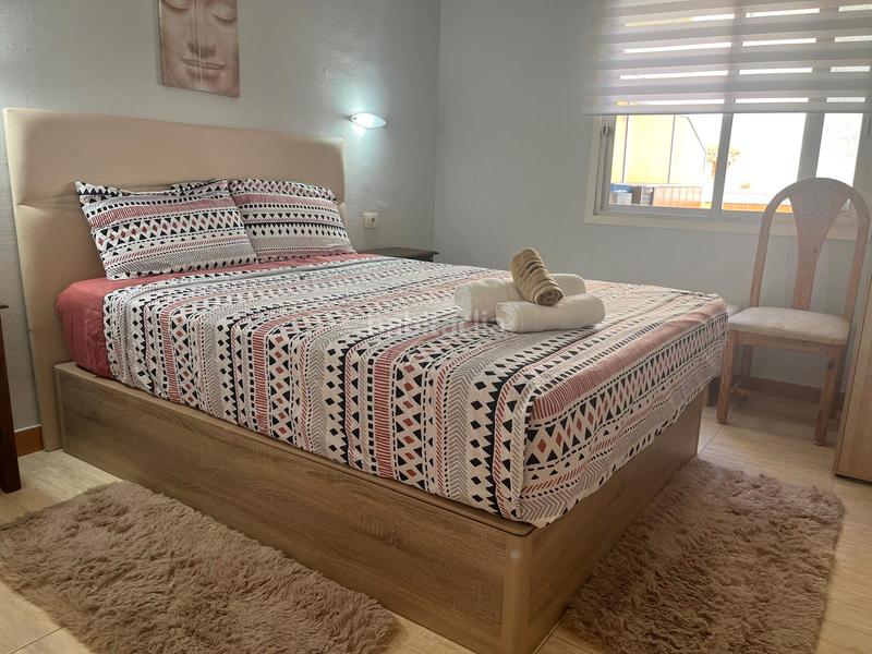 Foto de98bc41-b896-4135-8787-a386682bc06a. Piccolo appartamento con piscina in Los Cristianos Arona