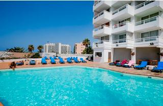 Apartament a Calle venezuela 605. Venta apartamento en  las américas costa adeje