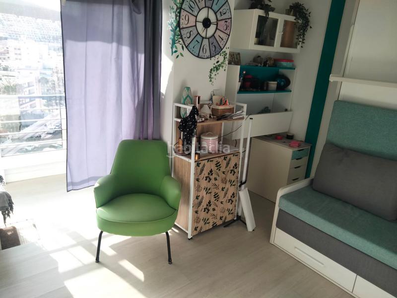Foto 0f134c34-9f28-4573-808d-78e9868fb08b. Piccolo appartamento in calle el coronel 8 in Los Cristianos Arona