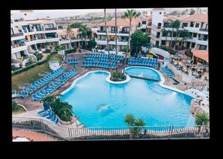 Apartamento en Avenida j.m. galván bello 1. Venta apartamento en golf del sur. san miguel de abona