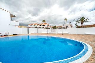 Dúplex a Avenida jose antonio tavio 5. Venta duplex en costa del silencio. arona