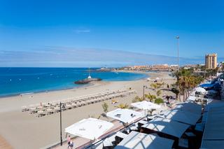 Appartement à Avenida la habana 2. Venta apartamentos en los cristianos arona
