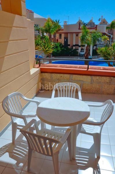 Foto 13f75c6d-9a41-41c4-8a28-d0c17d6e5280. Appartement dans calle londres 8 dans Playa de Fañabé Adeje