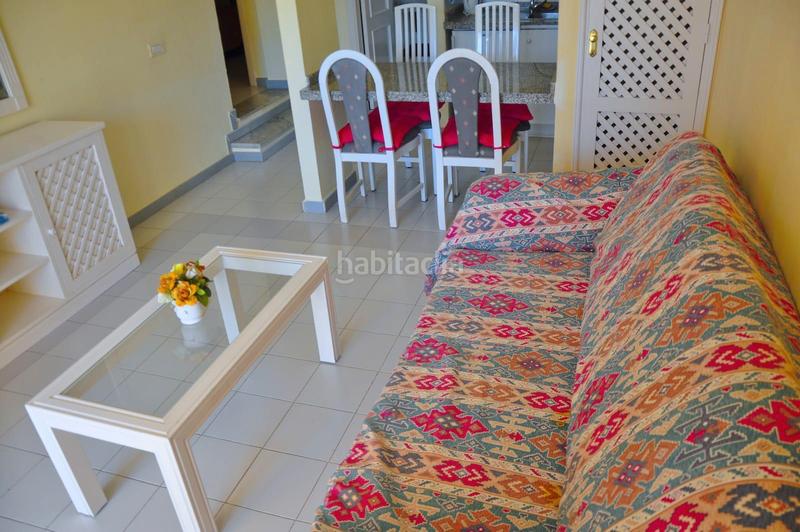 Foto 7c0738a7-f9e8-4931-bd4c-1286fd89394d. Appartement dans calle londres 8 dans Playa de Fañabé Adeje