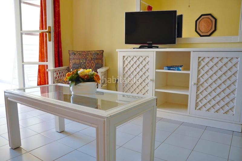 Foto e651605f-4886-47df-9d6a-d57fdd3e05a4. Appartement dans calle londres 8 dans Playa de Fañabé Adeje