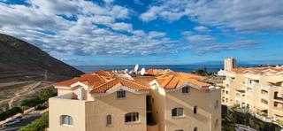 Dúplex  Avenida juan carlos i. Venta dúplex en los cristianos costa adeje