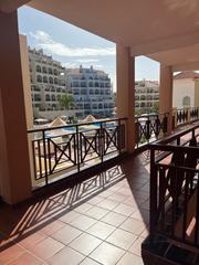 Affitto Piccolo appartamento  Avenida san francisco. Se alquila apartamento los cristianos arona