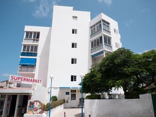 Appartement  Calle el coronel