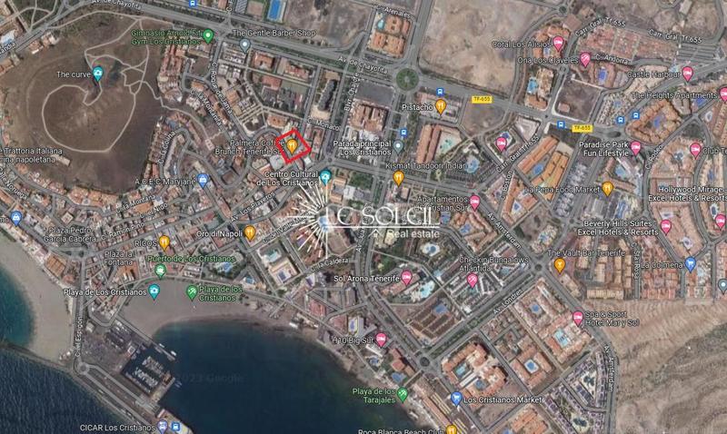 Foto 0cf4da03-4f9c-44f4-bc1e-7a232d47acfd. Local commercial dans calle los sabandeños 6 dans Los Cristianos Arona