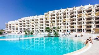 Apartament a Avenida ámsterdam 3