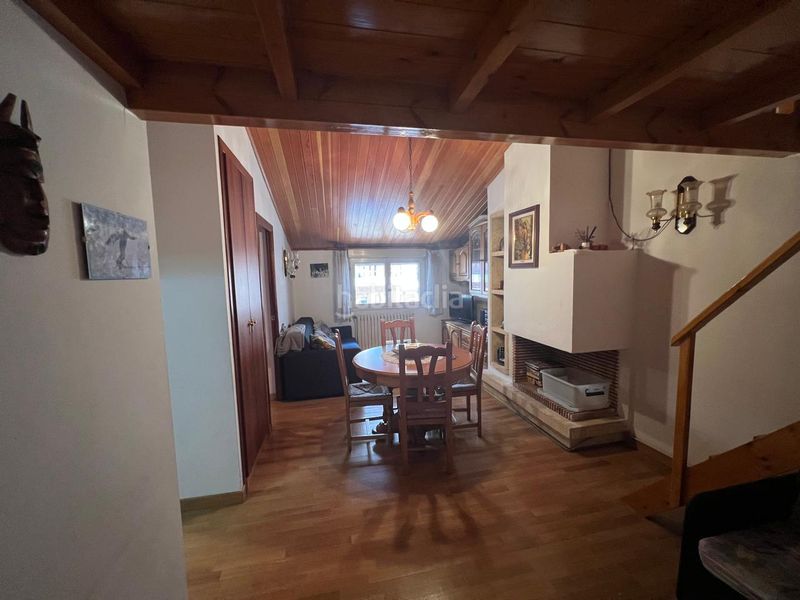 Foto 5fd03989-7989-4e5c-9846-4973b0eef0b6. Lloguer àtic amb calefacció aparcament a Encamp Encamp