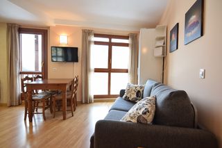 Lloguer Pis  Cg-2 6. ?? encantador apartament de lloguer a la pleta de soldeu