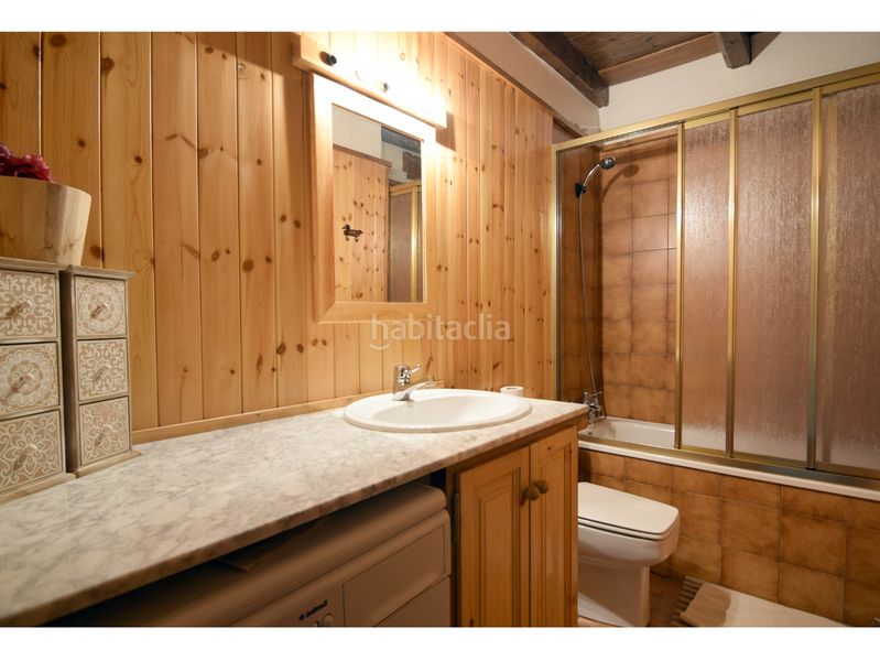 Foto a22c06d2-e604-4f1a-b5e8-f8c588e97c07. Rent ground floor in urbanització sant pere dEl Tarter 20 in Canillo
