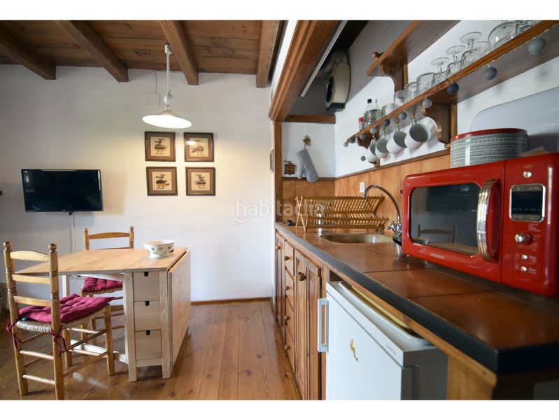 Foto ce93b002-97ea-4c60-926a-a6c361264804. Rent ground floor in urbanització sant pere dEl Tarter 20 in Canillo