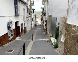 Terreny residencial  Calle escribanos. Solar en calle escribanos