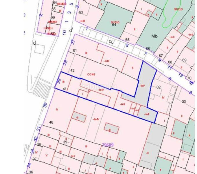 Foto 85ab0a10-04c2-4c59-b532-fe3fcc0dff4c. Terrain résidentiel dans Álora