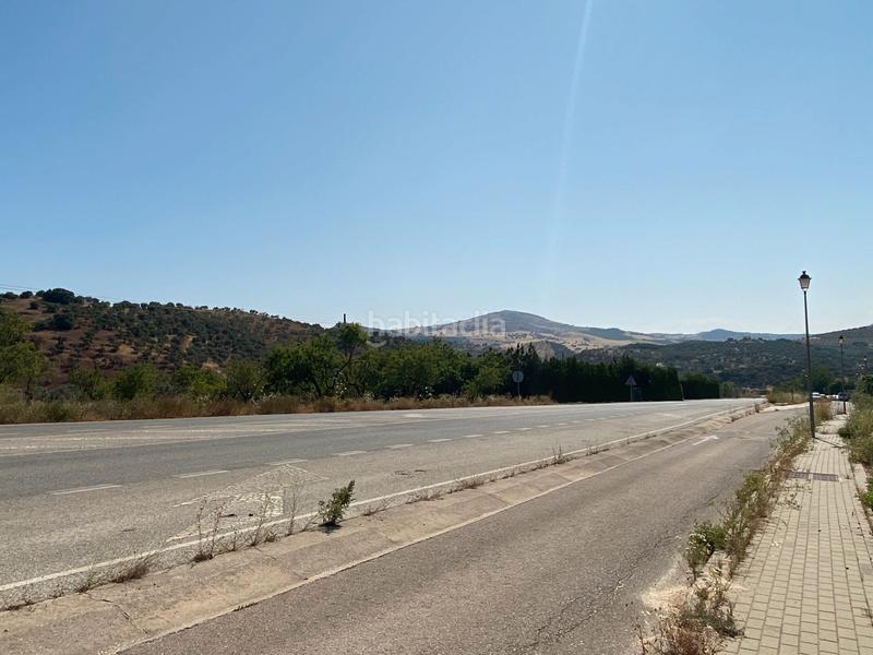 Foto 6b8abf0b-f782-4934-a8de-3cde47367d6e. Wohngrundstück in lugar arroyo coche 189 in Almogía