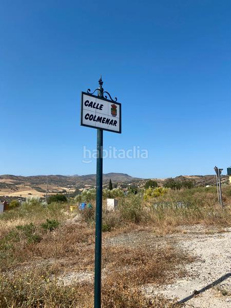 Foto af8f3346-2bab-4d54-a100-14cfbaa72265. Wohngrundstück in lugar arroyo coche 189 in Almogía