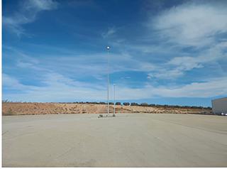Gewerbliches Grundstück  Arrabal centro logístico. Parcela en centro logístico de antequera