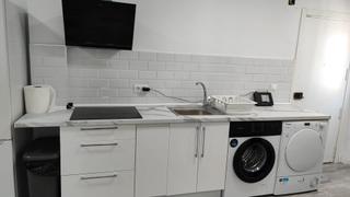 Location Appartement  Calle barca. Piso en malaga por habitaciones