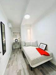 Lloguer Pis a Calle vertical baja 8. Piso en alquiler en malaga por habitaciones