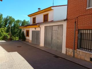 Casa a Plaza mayor 6