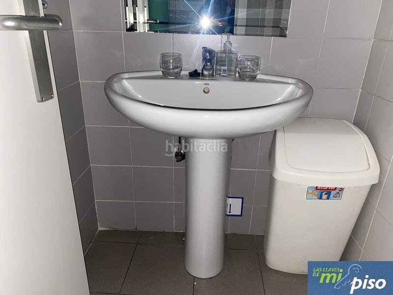 Foto 2125cac3-84ef-4786-b66f-cfa5288ecfe0. Rent business premise in n/a in Parquesol Valladolid