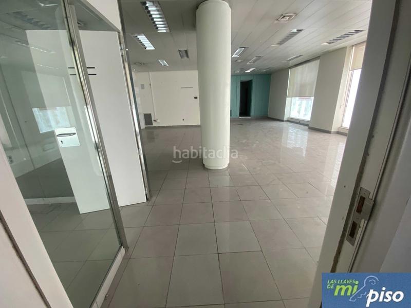 Foto 357894f3-95b4-49e0-bec5-532c8951cdd5. Rent business premise in n/a in Parquesol Valladolid