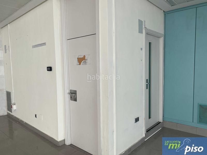 Foto 61010e9a-083a-4565-81b7-f47113d2eab4. Lloguer local comercial a n/a a Parquesol Valladolid