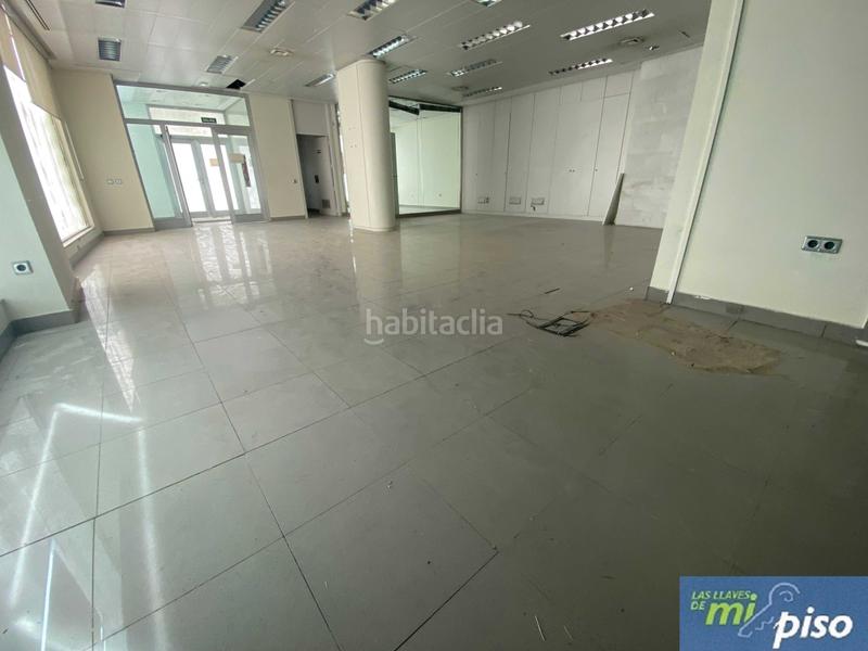 Foto 9e4df655-b7c7-411a-b021-59e19402edc1. Lloguer local comercial a n/a a Parquesol Valladolid